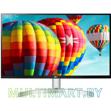 Монитор LG 27MK600M-W
